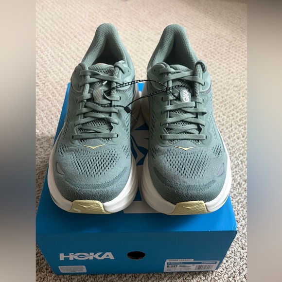 HOKA Men’s Bondi 9 - Picture 2 of 6